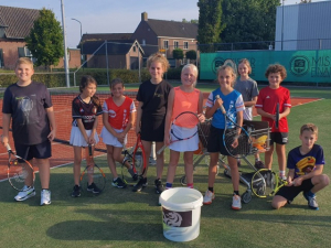 Team Oranje competitie 2021 Team Oranje competitie 2021