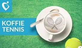 Koffietennis