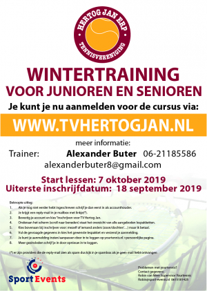 Hertog jan flyer winter 2019-01