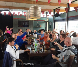 Eindejaarstoernooi 2019 Eindejaarstoernooi 2019