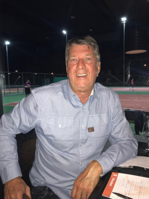 Frans van Oss Frans van Oss