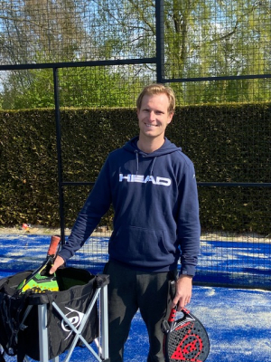 Jeroen Ravestein